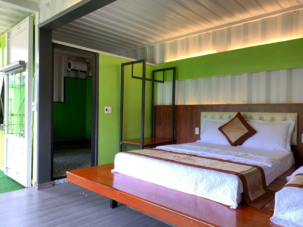 Phong Nha Eco Mountain Farmstay Донгхой Екстер'єр фото