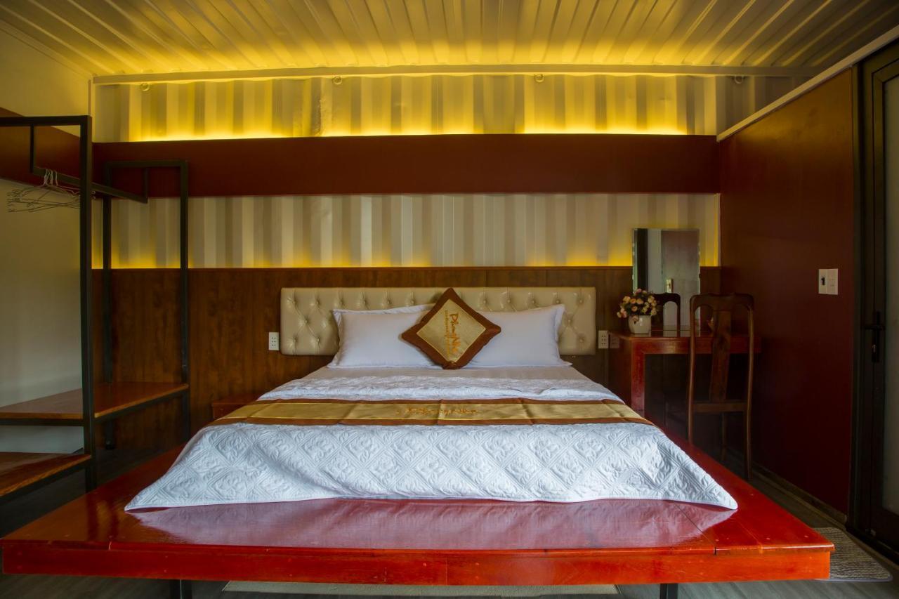 Phong Nha Eco Mountain Farmstay Донгхой Екстер'єр фото